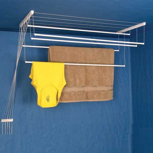 Ceiling Cloth Dry Hanger