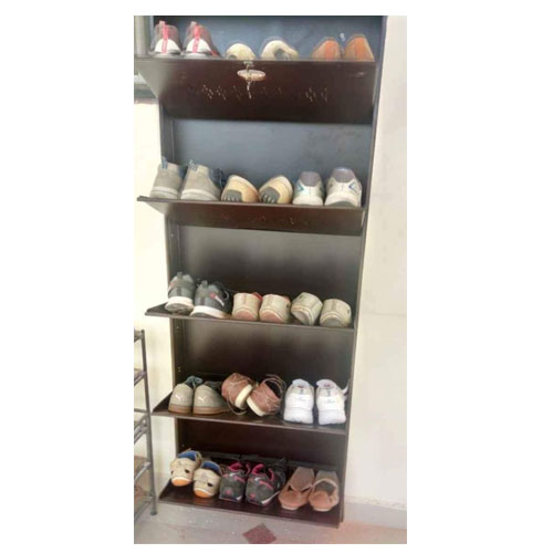 Shoe Racks